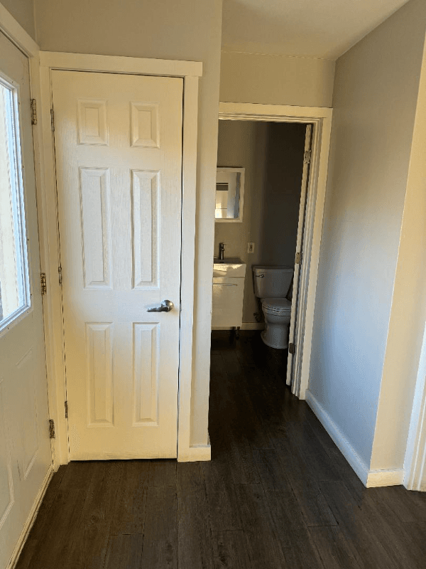 Menominee Apartment: 3850 N Shore Dr