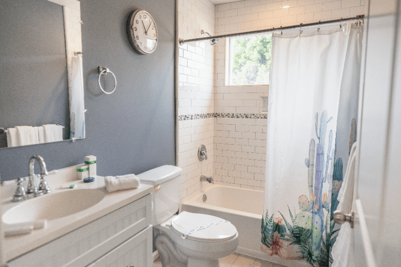 North Hollywood Townhome: 5151 RIVERTON AVE
