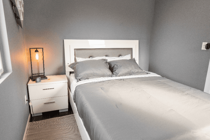 North Hollywood Townhome: 5151 RIVERTON AVE