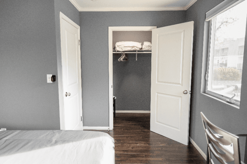 North Hollywood Townhome: 5151 RIVERTON AVE
