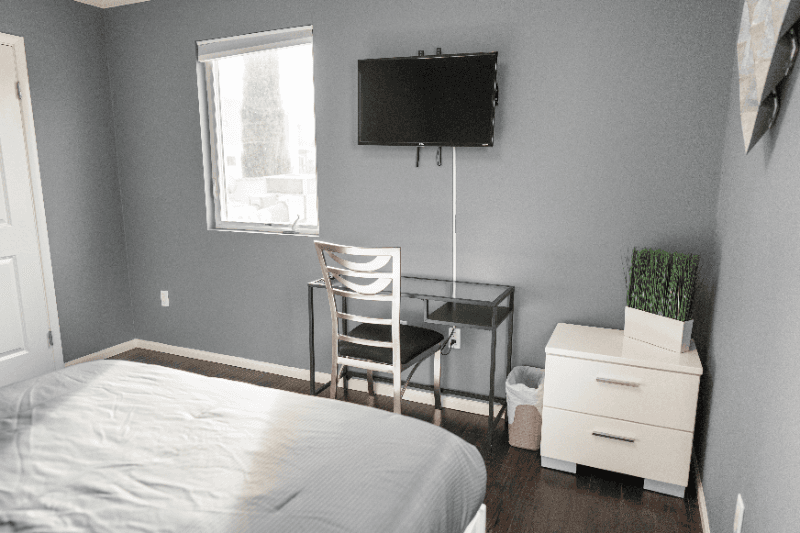 North Hollywood Townhome: 5151 RIVERTON AVE