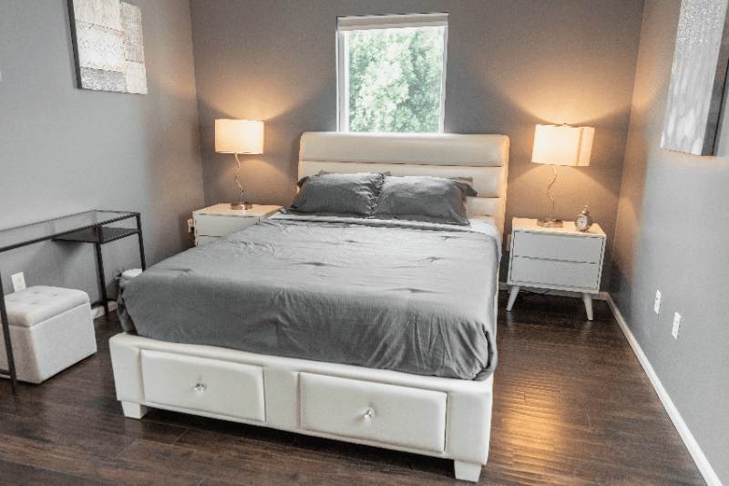 North Hollywood Townhome: 5151 RIVERTON AVE