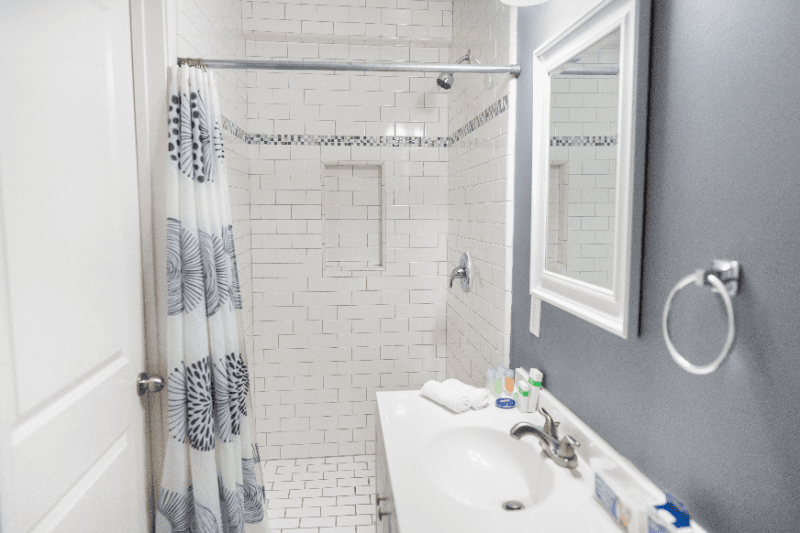 North Hollywood Townhome: 5151 RIVERTON AVE