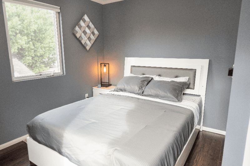North Hollywood Townhome: 5151 RIVERTON AVE