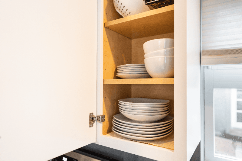 North Hollywood Townhome: 5151 RIVERTON AVE