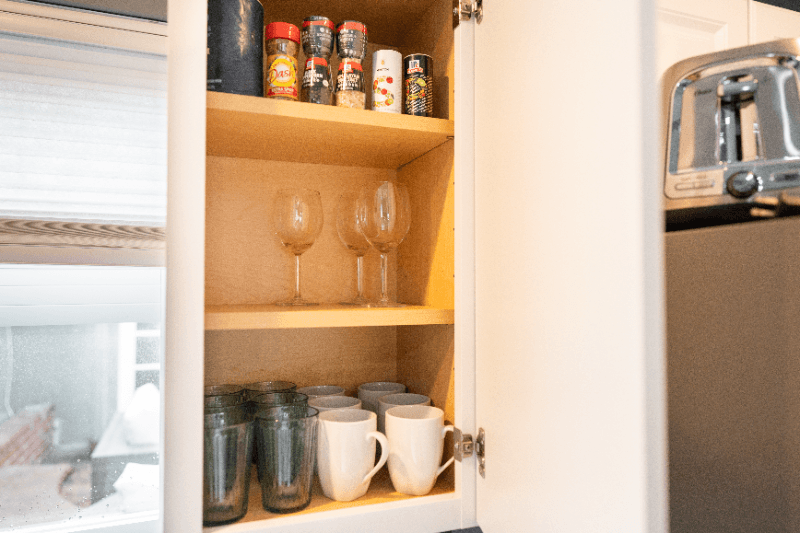 North Hollywood Townhome: 5151 RIVERTON AVE