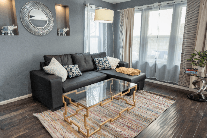 North Hollywood Townhome: 5151 RIVERTON AVE