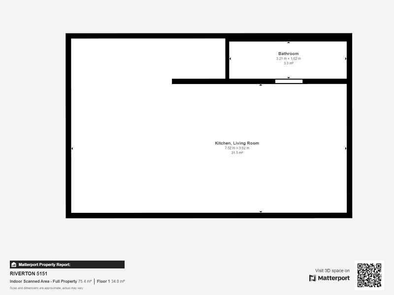 North Hollywood Townhome: 5151 RIVERTON AVE