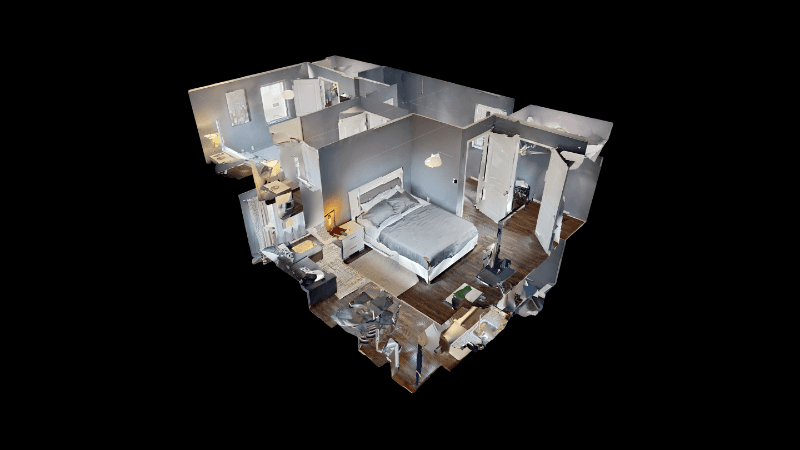 North Hollywood Townhome: 5151 RIVERTON AVE