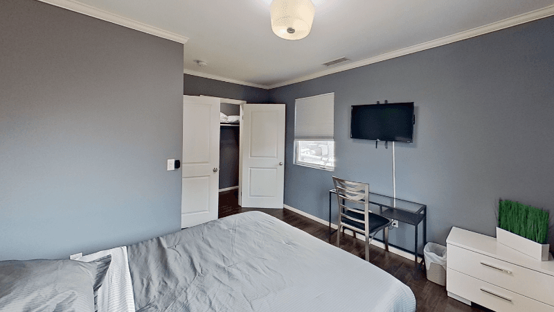 North Hollywood Townhome: 5151 RIVERTON AVE