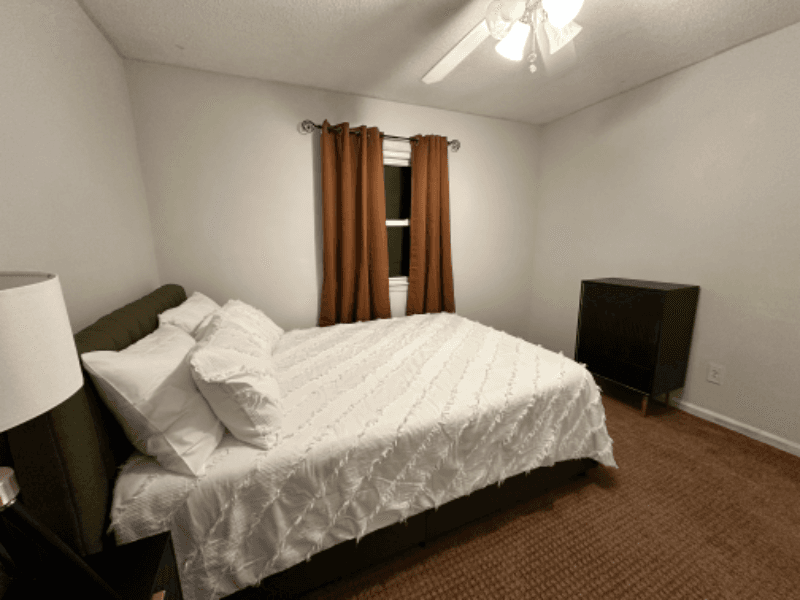 High Point Single Room: 3105 Covedale St