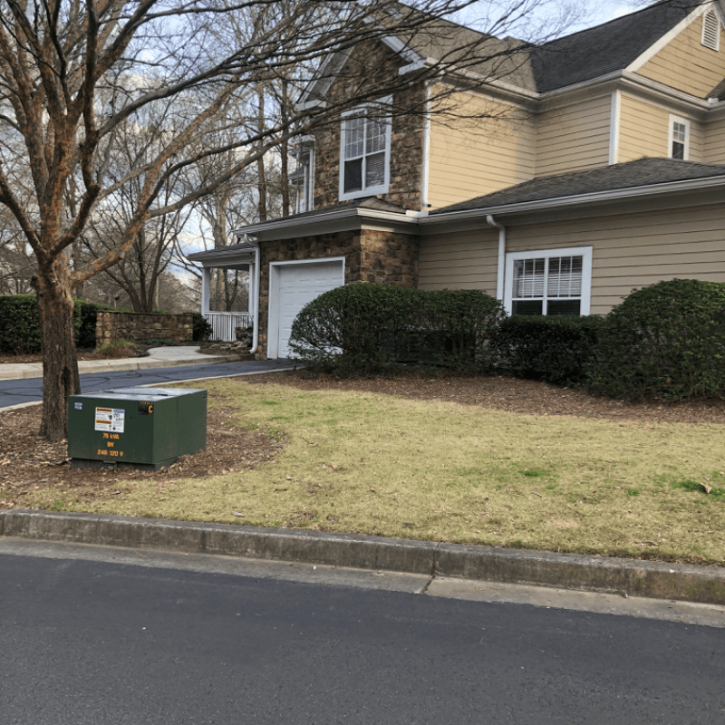 Milton House: 518 Sandringham Dr