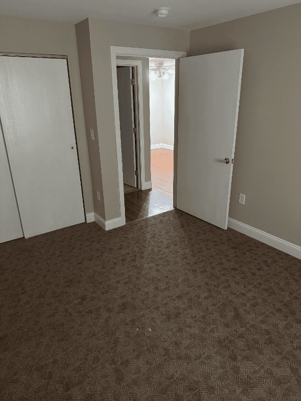 Milford Apartment: 59 Ponemah