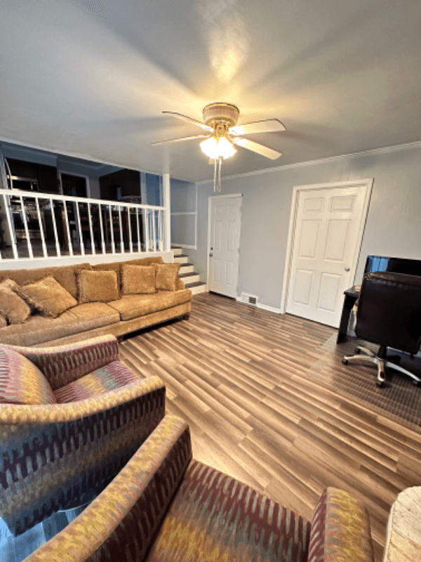 High Point Single Room: 3105 Covedale St