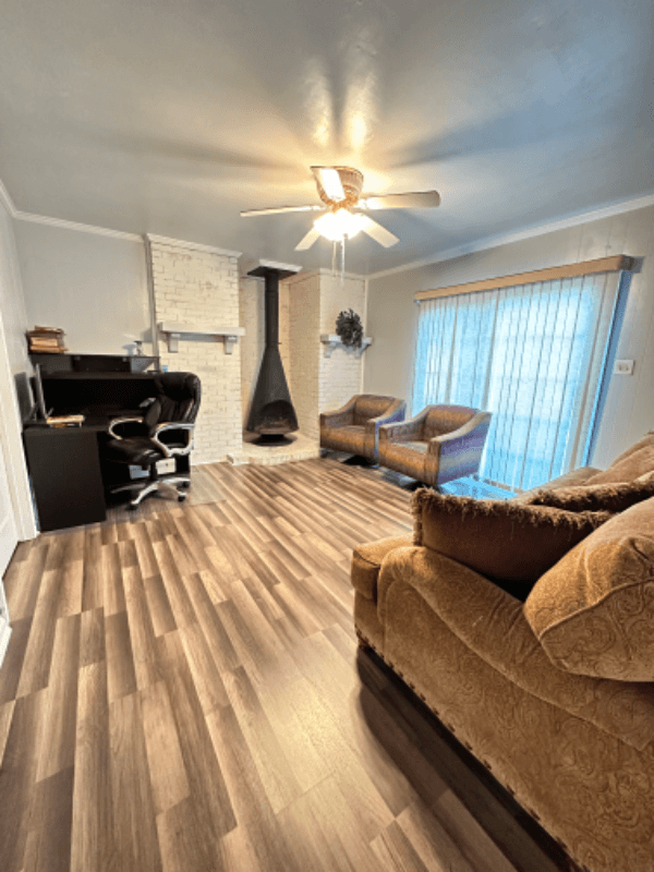 High Point Single Room: 3105 Covedale St
