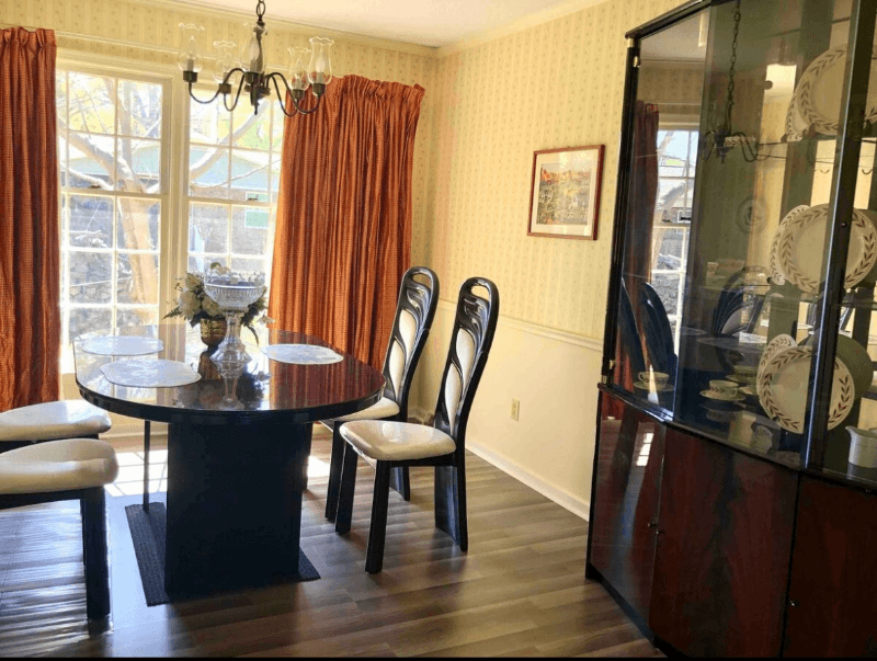 High Point Single Room: 3105 Covedale St