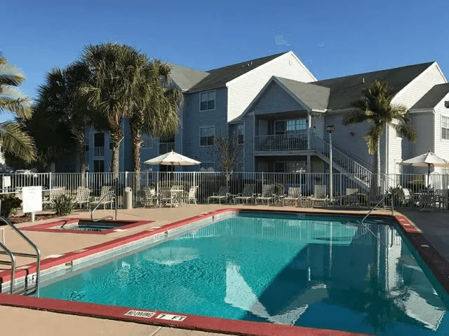 KISSIMMEE Condo: 1222 BERMUDA LAKES LN