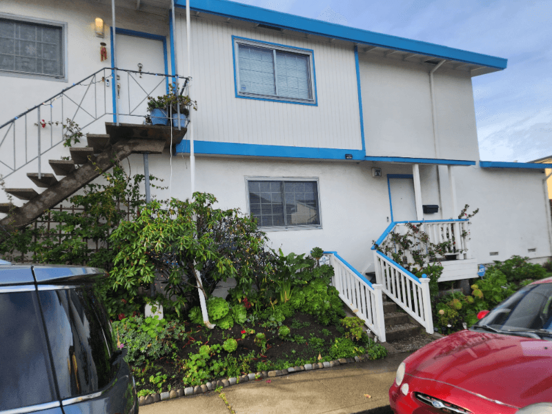 Daly City Single Room: 300 A Warwick ST.