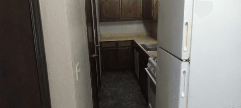 Wilburton Apartment: 902 Cynthia Street