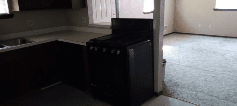 Wilburton Apartment: 902 Cynthia Street
