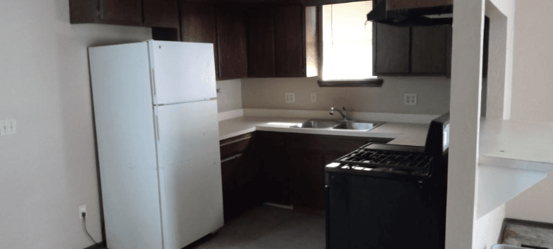 Wilburton Apartment: 902 Cynthia Street