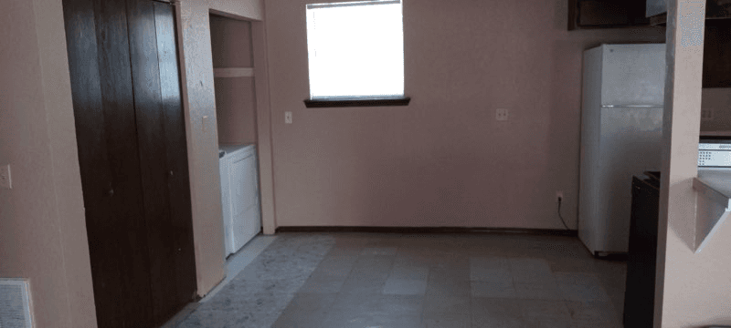 Wilburton Apartment: 902 Cynthia Street