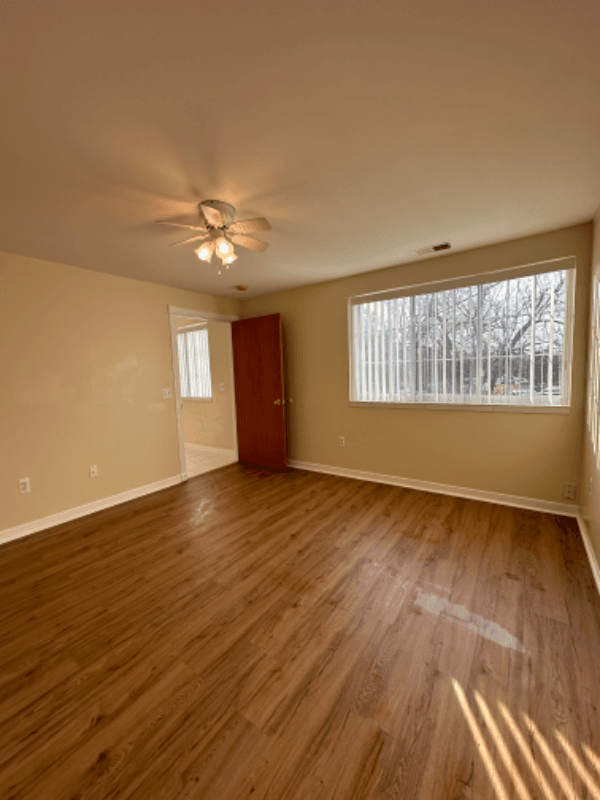 Yale Apartment: 420 North St