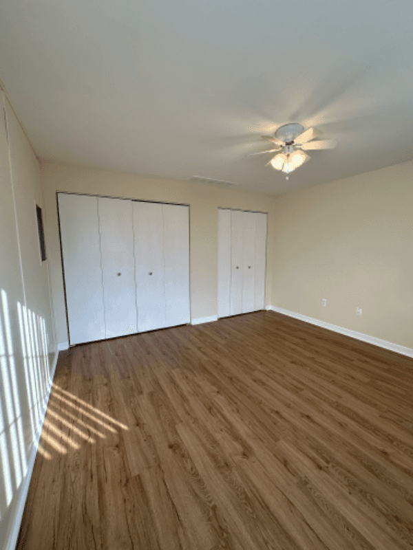 Yale Apartment: 420 North St