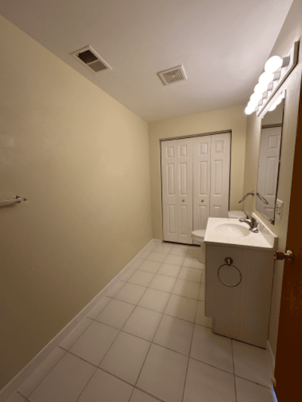 Yale Apartment: 420 North St