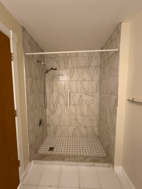 Yale Apartment: 420 North St