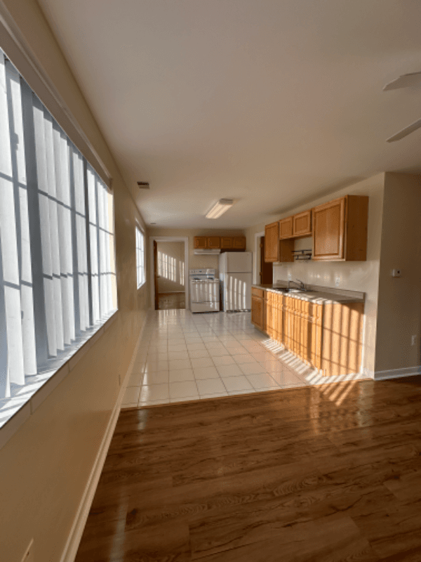 Yale Apartment: 420 North St