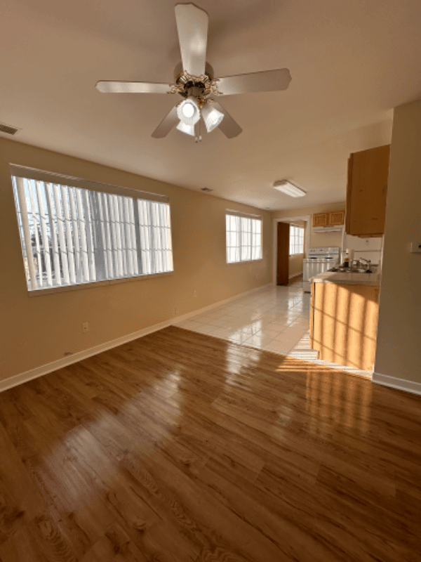 Yale Apartment: 420 North St