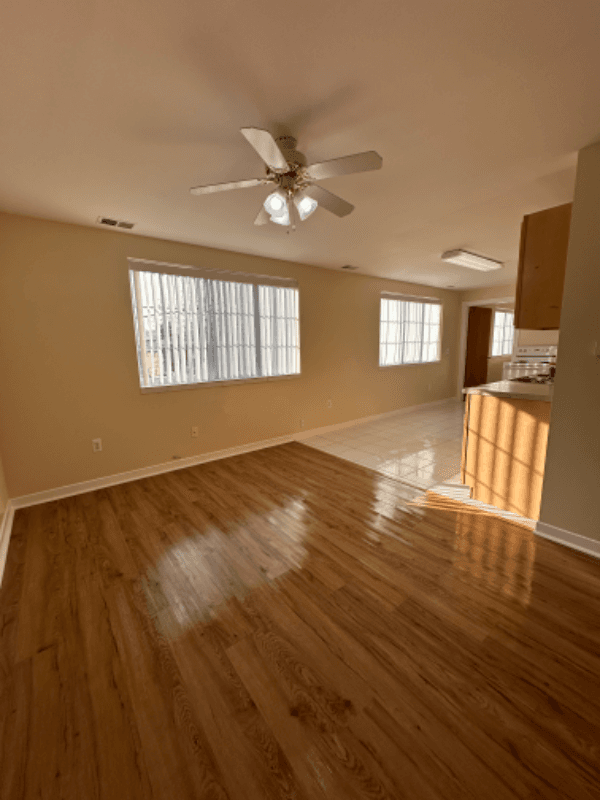 Yale Apartment: 420 North St