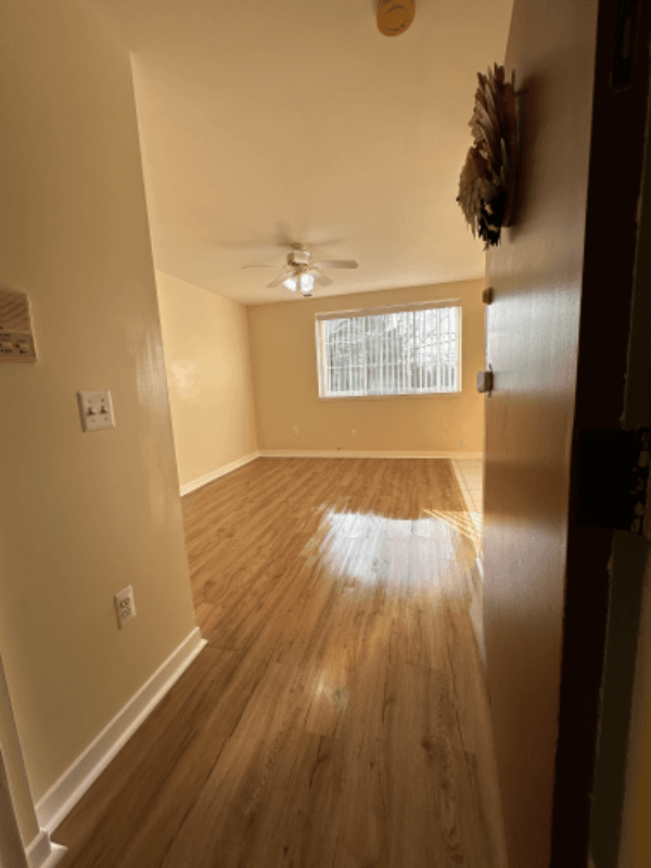 Yale Apartment: 420 North St