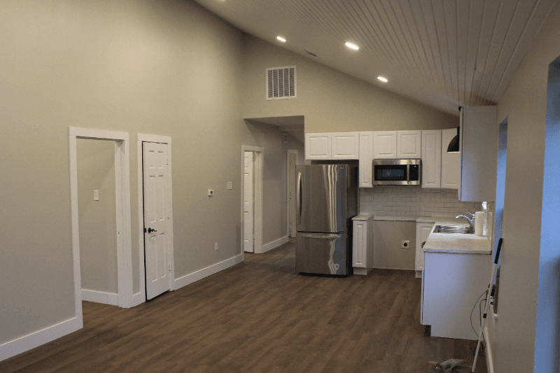 Quitman House: 1306 South HWY 37