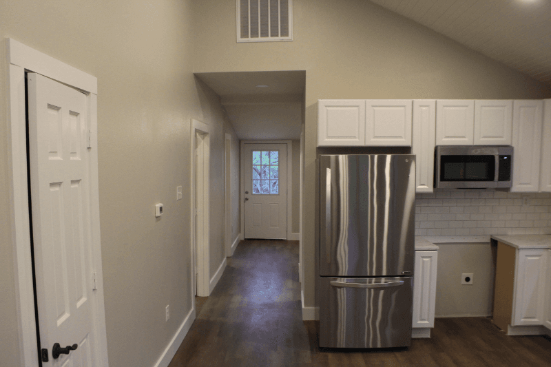 Quitman House: 1306 South HWY 37