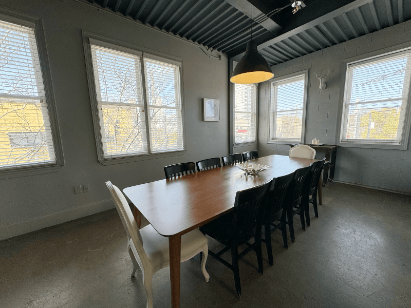 Atlanta Townhome: 10 Jackson St. SE
