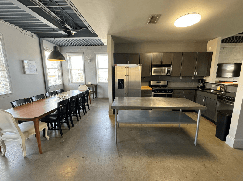 Atlanta Townhome: 10 Jackson St. SE