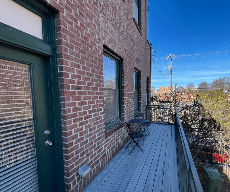 Atlanta Townhome: 10 Jackson St. SE