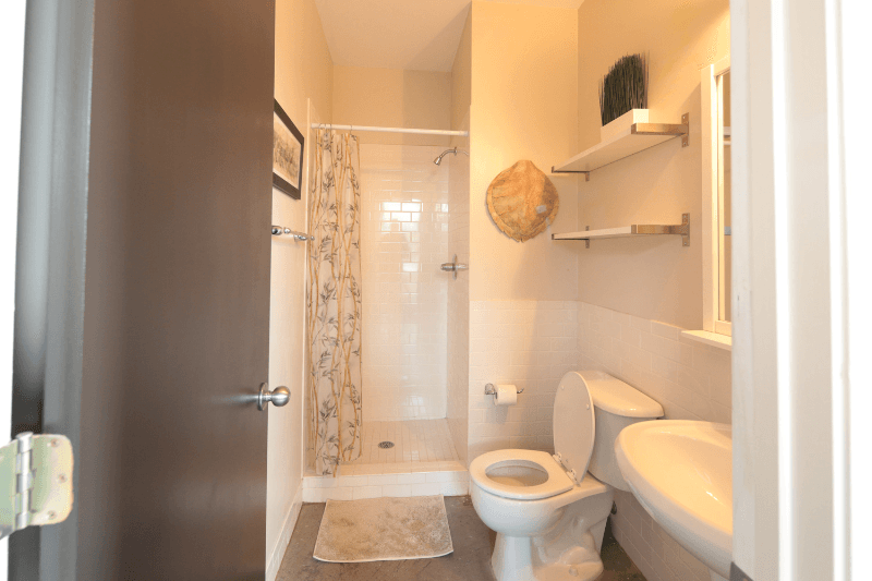 Atlanta Townhome: 10 Jackson St. SE