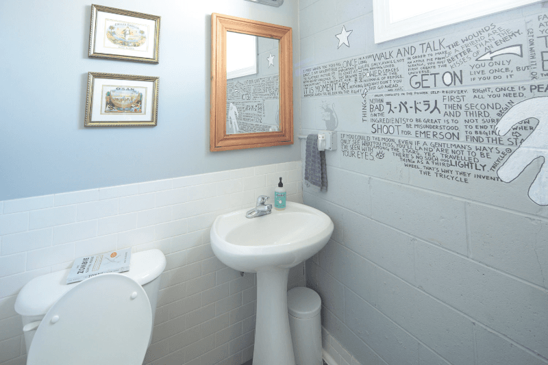 Atlanta Townhome: 10 Jackson St. SE