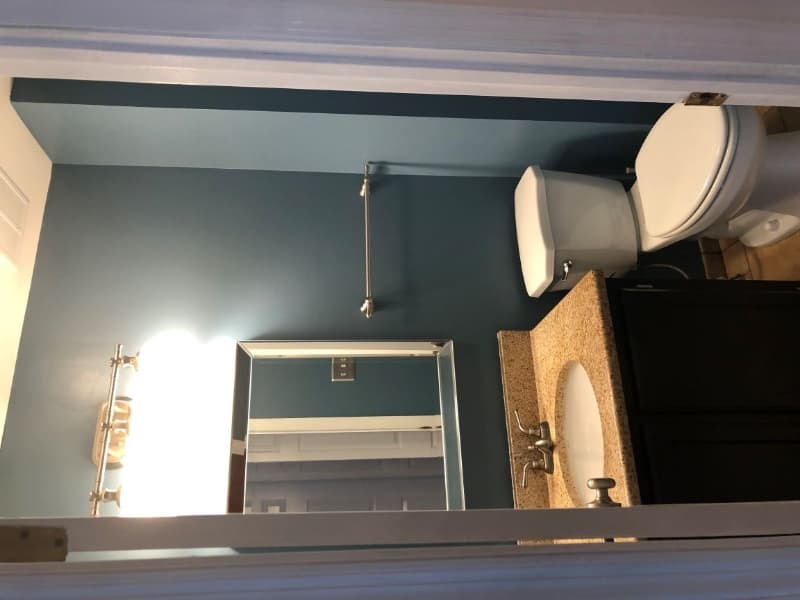 King Of Prussia Townhome: 235 Lawndale Ave