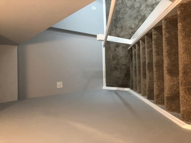 King Of Prussia Townhome: 235 Lawndale Ave