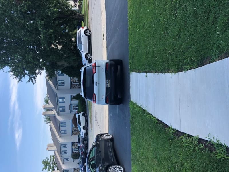 King Of Prussia Townhome: 235 Lawndale Ave