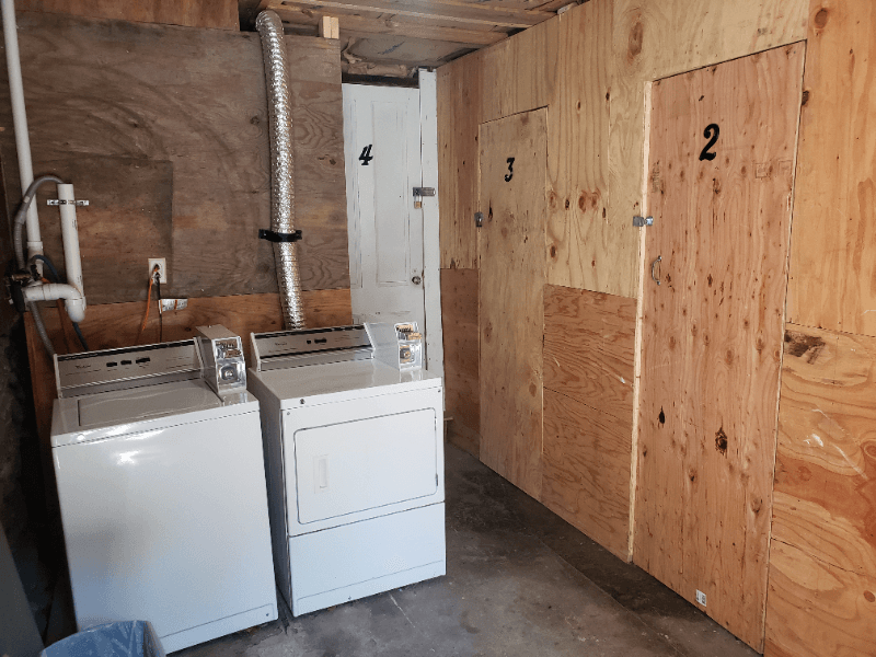 Middleboro Apartment: 54 S Main St