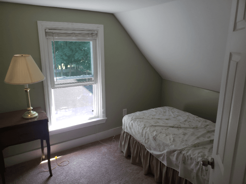 Middleboro Apartment: 54 S Main St