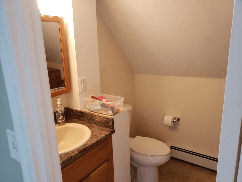 Middleboro Apartment: 54 S Main St