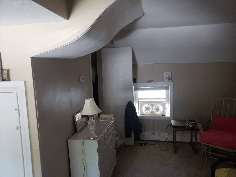 Middleboro Apartment: 54 S Main St