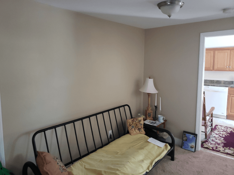 Middleboro Apartment: 54 S Main St