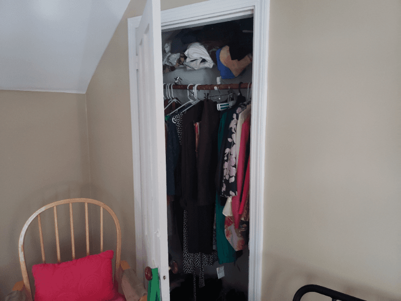 Middleboro Apartment: 54 S Main St
